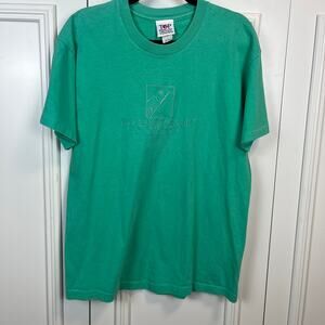 Vintage Alaska Embroidered Tee